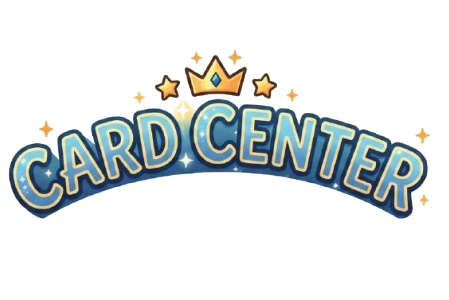 Card Center